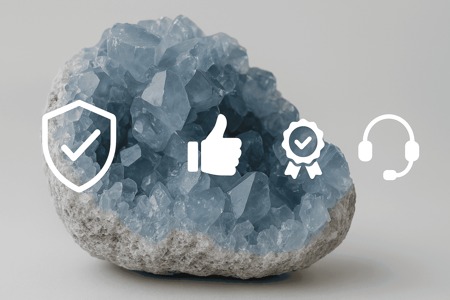 دلیل خرید سلستین از شرکت آمیتیس